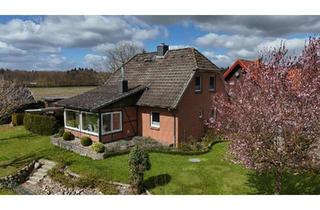 Einfamilienhaus kaufen in 23881 Breitenfelde, Breitenfelde - Einfamilienhaus in Borstorf *COURTAGEFREI*