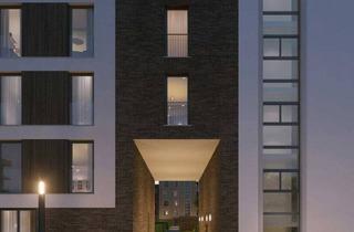 Wohnung kaufen in Martinshöfe 17, 88250 Weingarten, Weingarten - Barrierefreie 3-Zimmer-Wohnung mit ca. 86 m² samt Dusche, Gäste-WC, Garten und Terrasse