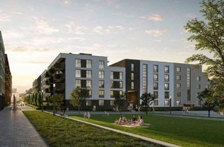 Wohnung kaufen in Martinshöfe 15, 88250 Weingarten, Weingarten - Tolle 3-Zimmer-Wohnung mit ca. 86 m² samt Badewanne, Dusche, Gäste-WC und Balkon
