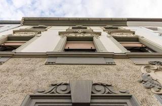 Einfamilienhaus kaufen in 41061 Mönchengladbach, Mönchengladbach - Ein Stück Stadtgeschichte zum Gestalten.