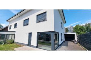 Doppelhaushälfte kaufen in 44649 Herne, Herne - Exklusive Doppelhaushälfte mit KfW-55 Standard -provisionsfrei-