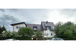 Mehrfamilienhaus kaufen in 55545 Bad Kreuznach, Bad Kreuznach - Haus am Stadtrand