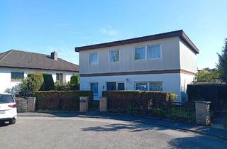 Einfamilienhaus kaufen in 55576 Sprendlingen, Sprendlingen - Freistehendes Einfamilienhaus in Sprendlingen (Rheinhessen) zu ve