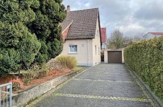 Einfamilienhaus kaufen in 67657 Kaiserslautern, Kaiserslautern - Einfamilienhaus mit Garten und Garage