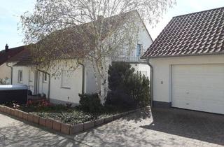 Einfamilienhaus kaufen in 97450 Arnstein, Arnstein - Charmantes Einfamilienhaus mit Wohlfühlcharakter in ruhiger Lage