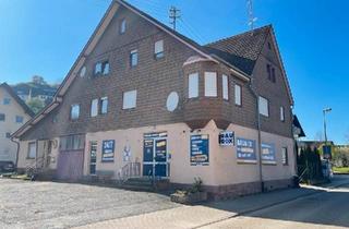 Mehrfamilienhaus kaufen in 72293 Glatten, Glatten - Mehrfamilienhaus