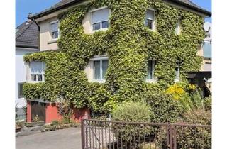 Einfamilienhaus kaufen in 73540 Heubach, Heubach - Einfamilienhaus zum Kauf