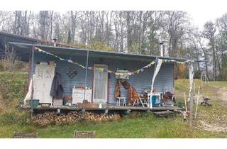 Haus kaufen in 79238 Ehrenkirchen, Ehrenkirchen - Wunderschönes, gemütliches Tinyhouse für Naturliebhaber