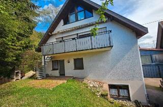 Mehrfamilienhaus kaufen in 77948 Friesenheim, Friesenheim - Mehrfamilienhaus mit 5 Wohneinheiten mit Entwicklungspotenzial