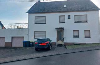 Einfamilienhaus kaufen in 66606 St. Wendel, Sankt Wendel - Einfamilienhaus