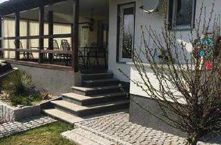 Haus kaufen in 99869 Drei Gleichen, Drei Gleichen - Bungalow am Naturschutzgebiet