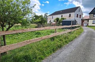 Bauernhaus kaufen in 07985 Elsterberg, Elsterberg - Bauernhof 4 Seiten Hof