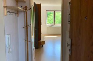 Wohnung kaufen in 73540 Heubach, Heubach - 2-Zimmer Wohnung mit Balkon im 3.OG in Heubach