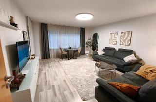 Wohnung kaufen in 74613 Öhringen, Öhringen - 2-3-Zimmer-Wohnung mit Garage in zentraler Lage von Öhringen