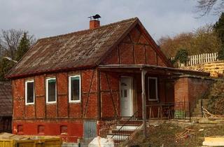 Haus kaufen in 29588 Oetzen, Oetzen - Fachwerkhaus - Naturnah mit guter Infrastruktur