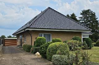 Einfamilienhaus kaufen in 23617 Stockelsdorf, Stockelsdorf - Großzügiges Einfamilienhaus mit Potential in bester Lage