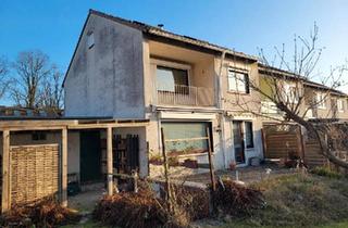 Haus kaufen in 22851 Norderstedt, Norderstedt - Reihenendhaus mit Doppelgarage