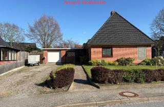 Einfamilienhaus kaufen in 25917 Leck, Leck - Einfamilienhaus zu verkaufen