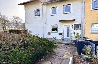 Reihenhaus kaufen in 35578 Wetzlar, Wetzlar - Reiheneckhaus mit 2 Wohneinheiten