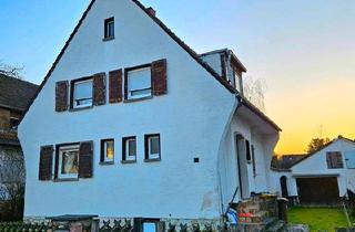 Einfamilienhaus kaufen in 64569 Nauheim, Nauheim - Haus auf ERBBAUPACHT zu verkaufen