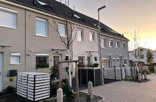 Reihenhaus kaufen in 45886 Gelsenkirchen, Gelsenkirchen - Privat: Modernes Reihenhaus mit 5 Zimmern, Sonniger Wintergarten