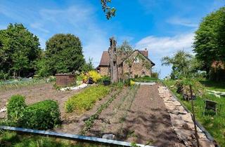 Einfamilienhaus kaufen in 58313 Herdecke, Herdecke - Freistehendes Einfamilienhaus mit Weitblick und riesigem Garten