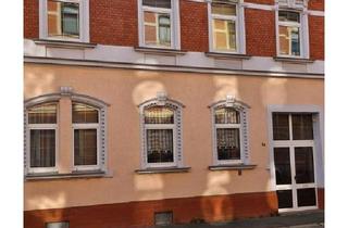 Reihenhaus kaufen in 08233 Treuen, Treuen - Zentrumsnah und ruhig wohnen
