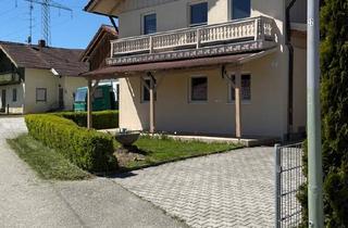 Einfamilienhaus kaufen in 94542 Haarbach, Haarbach - Charmantes Einfamilienhaus mit Carport, Garten und Photovoltaik