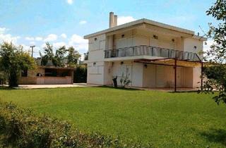 Einfamilienhaus kaufen in 85221 Dachau, Dachau - Einfamilienhaus 1h von Athen direkt am Meer