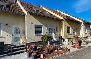 Haus kaufen in 38154 Königslutter, Königslutter am Elm - Gehobenes Reihenmittelhaus mit Garten und Garage am Elm