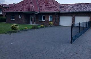 Einfamilienhaus kaufen in 49699 Lindern, Lindern (Oldenburg) - Bungalow in Lindern OT Hegel