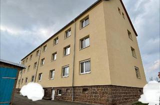 Wohnung kaufen in 09355 Gersdorf, Gersdorf - Verkaufe 3-Raumwohnung 57qm Bj.1960