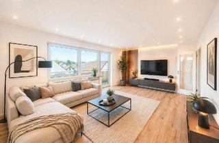 Wohnung kaufen in 84543 Winhöring, Winhöring - Frisch saniert: helle 3-Zi.-Wohnung mit Südbalkon, provisionsfrei