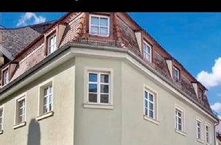 Wohnung kaufen in 97318 Kitzingen, Kitzingen - 4 Zmmer Wohnung zum Verkauf Kitzingen Zentrum