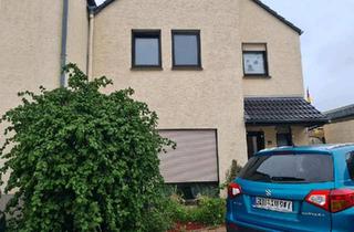 Einfamilienhaus kaufen in 59192 Bergkamen, Bergkamen - Reihenendhaus in Sackgasse