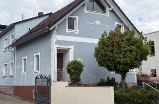 Haus kaufen in 65812 Bad Soden, Bad Soden am Taunus - Verkaufe MFH 3WE, 21.060 EUR Kaltmiete p.a. Bad Soden Neuenhain