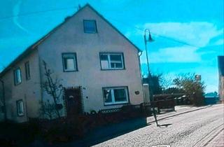 Haus kaufen in 56825 Gevenich, Gevenich - Haus in Urschmitt (Eifel, nähe Mosel)