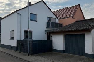 Einfamilienhaus kaufen in 67227 Frankenthal, Frankenthal (Pfalz) - Einfamilienhaus
