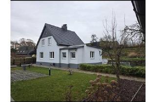 Einfamilienhaus kaufen in 19370 Parchim, Parchim - Neu Saniert Einfamilienhaus 150m zum See 850qm Grundstück Parchim
