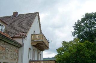 Haus kaufen in 95460 Bad Berneck, Bad Berneck im Fichtelgebirge - Ihr neues Zuhause - mit zusätzlicher Mieteinnahme!
