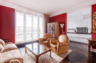 Wohnung kaufen in Gendarmenmarkt, 10117 Berlin, Berlin-Mitte - Luxuswohnung in historischer Toplage am beliebten Gendarmenmarkt