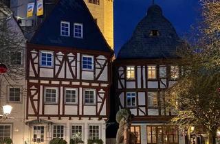 Wohnung kaufen in 65582 Diez, Diez - Kapitalanlage: Hochwertig sanierte Ferienwohnung in Diez