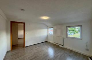 Wohnung kaufen in 73333 Gingen, Gingen an der Fils - 2-Zimmer Wohnung Nähe Stuttgart - ideal für Einsteiger oder Kapit