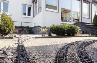 Einfamilienhaus kaufen in 73660 Urbach, Urbach - Hier kommt alles pünktlich!