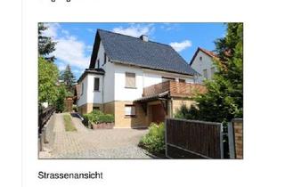 Haus kaufen in 07980 Berga, Berga/Elster - Schmuckstück mit Sonnenterrasse, Kamin und Sauna