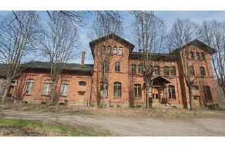 Haus kaufen in 07338 Kaulsdorf, Kaulsdorf - Haus Grosse Bahnhof Haus im Kaulsdorf Thüringen von privat
