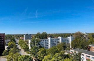 Penthouse kaufen in 30539 Hannover, Hannover - Barrierefreie 3 Zimmerwohnung mit Stellplatz