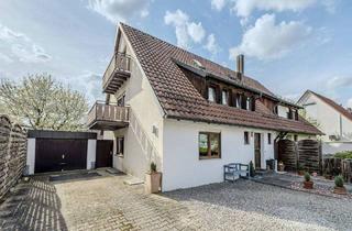 Doppelhaushälfte kaufen in 70437 Stuttgart, Stuttgart / Rot - Gepflegte Doppelhaushälfte in begehrter Lage