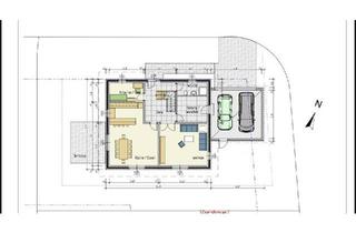 Einfamilienhaus kaufen in 38448 Wolfsburg, Wolfsburg - Haus in Brackstedt Wolfsburg
