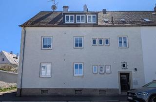Wohnung kaufen in 95615 Marktredwitz, Marktredwitz - Dachgeschoßwohnung